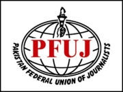 پی ایف یو جے نے پیکا ترمیمی آرڈیننس اسلام آباد ہائیکورٹ میں چیلنج کردیا