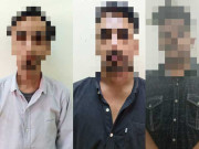 ایف آئی اے کی کارروائیاں بلیک میلنگ اور مالی فراڈ میں ملوث 5 ملزمان گرفتار