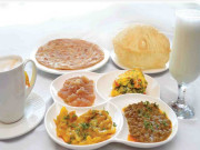 ناشتہ ترک کرکے زندگی مختصر نہ کریں