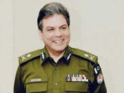 محسن حسن بٹ کو دوبارہ آئی جی بلوچستان لگا دیا گیا
