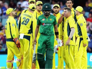 پاک آسٹریلیا سیریز لوکل امپائرز ہی فرائض نبھائیں گے