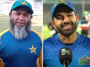 رضوان کی اعلیٰ قیادت نے مشتاق کا دل جیت لیا