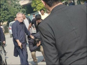 صحافی محسن بیگ کی غیر قانونی اسلحہ کیس میں ضمانت منظور