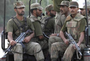 اے پی سی کے بعد 460 شہری واہلکار شہید کیے گئے سیکیورٹی ذرائع