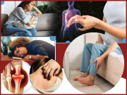 کہیں آپ بیمار تو نہیں