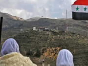 گولان کی پہاڑیوں پر اسرائیلی خود مختاری تسلیم نہیں کریں گے روس