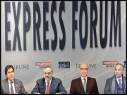 وزیر اعظم کا دورہ روس اچھی پیشرفت ہے ایکسپریس فورم