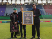 فضل محمود باضابطہ طور پر پی سی بی ہال آف فیم میں شامل