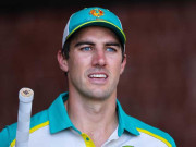 دورہ پاکستان کینگروز ڈرا سیریز کوبھی فتح سمجھیں گے