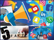 سوشل میڈیا رولز 2021 آزادی اظہار رائے میں مددگار یا اس سے متصادم