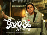 فلم ’’گنگو بائی کاٹھیاواڑی‘‘ نے ریلیز کے پہلے روز کمال کردیا