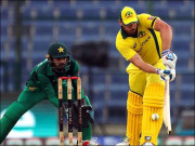 پاکستان آسٹریلیا سیریز کے ٹکٹس پر شائقین ٹوٹ پڑے