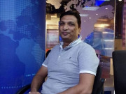 صحافی اطہرمتین کے قتل میں ملوث مرکزی ملزم گرفتار