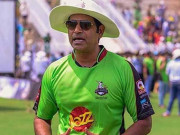 لاہور قلندرز ٹیم کو عاقب جاوید کا فائنل پر بھی ساتھ میسر نہیں ہوگا