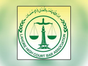 لاہور ہائی کورٹ بار نے بھی پیکا آرڈیننس کو چیلنج کردیا
