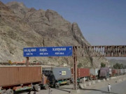 افغانستان سے پاکستان کا تجارتی حجم کم ہوکر ڈیڑھ ارب ڈالر تک پہنچ گیا