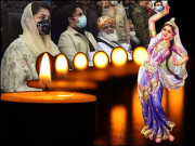 اپوزیشن نو من تیل اور رادھا کا ناچ