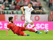 یوکرین تنازعپولینڈ کا روس سے فٹبال میچ کھیلنے سے انکار