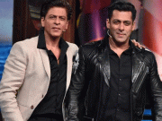 سلمان نے فلم بازی گر کی آفر ٹھکرائی تو کنگ خان کو کاسٹ کیا فلم ساز