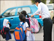 کراچی سمیت سندھ بھر میں تعلیمی ادارے کل بند رہیں گے
