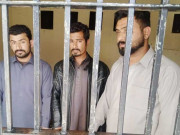 اے ٹی ایم اسکیمنگ کرکے شہریوں کو لوٹنے والا گینگ گرفتار