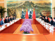 چین توانائی کے شعبے میںبھر پورتعاون کریگامسعود خان