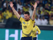 قومی ٹیم کے آسٹریلوی بالنگ کوچ کی پاکستان آمد تاخیر کا شکار