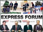 وزیراعظم کا دورہ روسسماجی و معاشی ترقی میں دیرپا تعلقات کا عزم