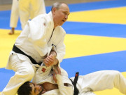 یوکرین پرحملہ صدرپیوٹن سے جوڈوفیڈریشن کی صدارت چھن گئی