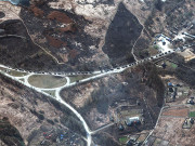 روس کا یوکرین میں فوجی اڈے پرحملہ 70سے زائد فوجی ہلاک