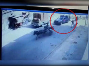 کراچی میں پولیس پر حملہ منظم دہشت گردی کی بڑی واردات نکلا