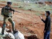 اسرائیلی فوج کی ریاستی دہشت گردی میں 2 فلسطینی نوجوان شہید