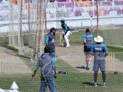 راولپنڈی میں پاک آسٹریلیا ٹیسٹ میچ کے دوران بارش کا امکان ہے محکمہ موسمیات