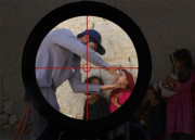 پولیو ورکرز ہی آخر کیوں