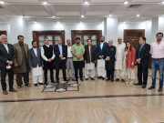 چوہدری پرویز الہیٰ کا حکومت سے پیکا آرڈیننس فوری منسوخ کرنے کا مطالبہ