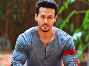   سلمان کے بعد ٹائیگر شروف کو بھی جان سے مارنے کی دھمکی مل گئی