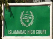 وزارت قانون شادی کی عمرسے متعلق واضح قانون سازی کرےاسلام آباد ہائیکورٹ