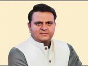 کلبھوشن کی گرفتاری نے ثابت کیا دہشتگردی میں بھارت کا ہاتھ ہےفواد چوہدری