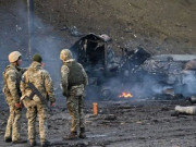 یوکرین کے60 طیارے تباہ کردئیے روس کا دعویٰ