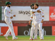 یاسر شاہ فٹنس مسائل کا شکار ہیں بابراعظم