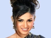 حیاعلی ’’بھول‘‘ سے فارغ  اے حفیظ نے آمنہ ملک کو سائن کرلیا 