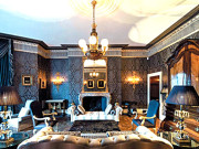 لندن کا سب سے مہنگا گھرجہاں ہرکوئی نہیں رہ سکتا