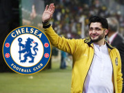 پشاورزلمی کے مالک جاوید آفریدی کی معروف فٹبال کلب ’’چلیسی‘‘ خریدنے میں دلچسپی