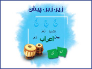 زباں فہمی زیر زبر پیش