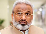  پی ٹی آئی میں آکر مس فٹ ہوگیا ہوں ارباب غلام رحیم