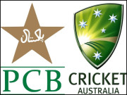 پاکستان اورآسٹریلیا کے درمیان تاریخی سیریز ہورہی ہےآئی سی سی چیف ایگزیکٹو