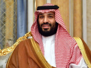 اسرائیل کودشمن نہیں اتحادی کےطوپردیکھتے ہیںسعودی ولی عہد