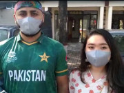 پاک آسٹریلیا سیریز 24 سال بعد آسٹریلین ٹیم کو کھیلتے دیکھ کرملکی وغیرملکی شائقین پرجوش