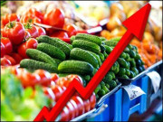 پیٹرول کی قیمت کم ہونے کے باوجود ملک میں مہنگائی کی شرح میں اضافہ