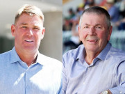 شین وارن کی انتقال سے کچھ گھنٹے قبل راڈنی مارش کی موت پر تعزیت کی ٹوئٹ وائرل